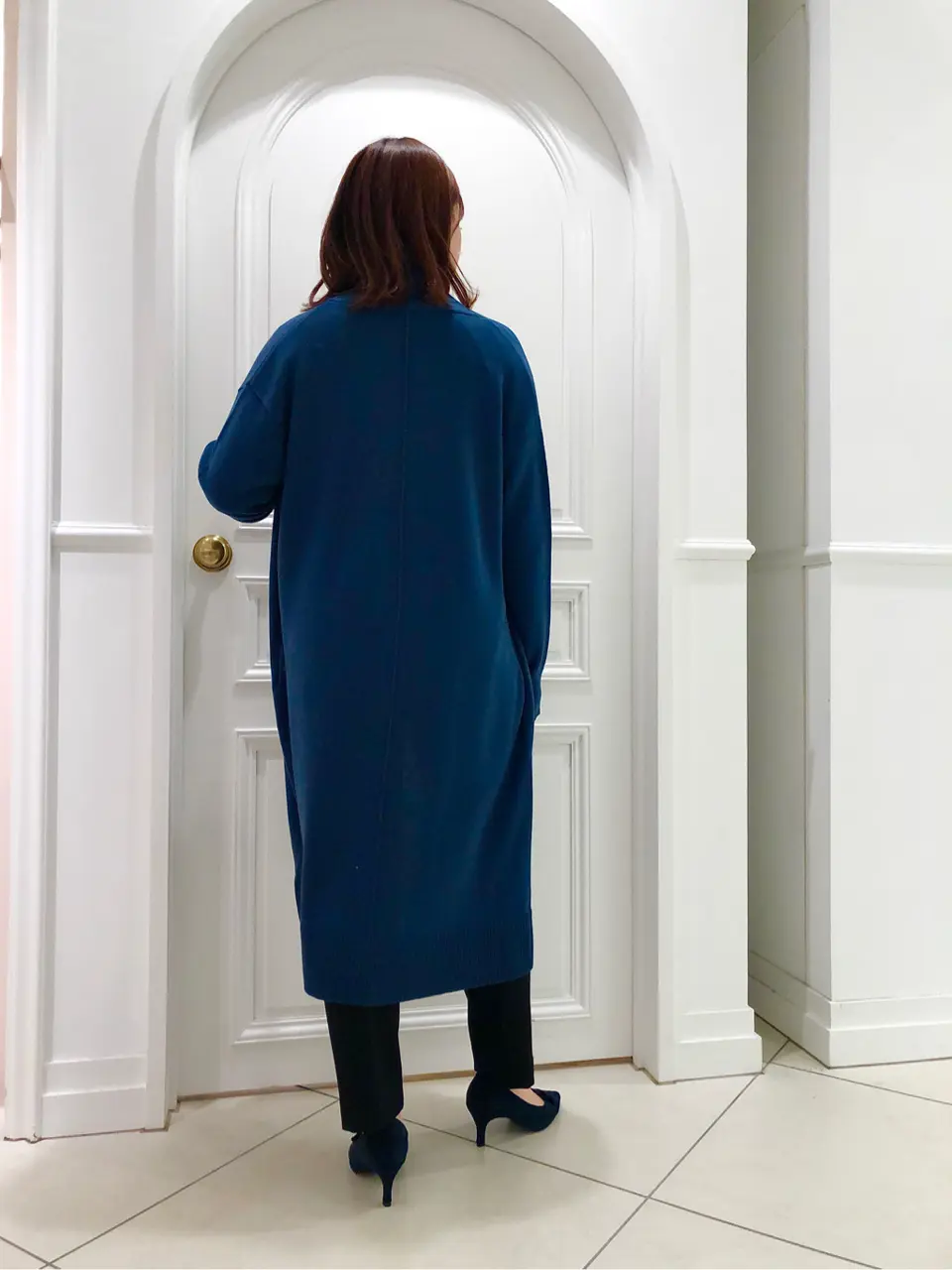 組曲 戸澤 コーディネート画像