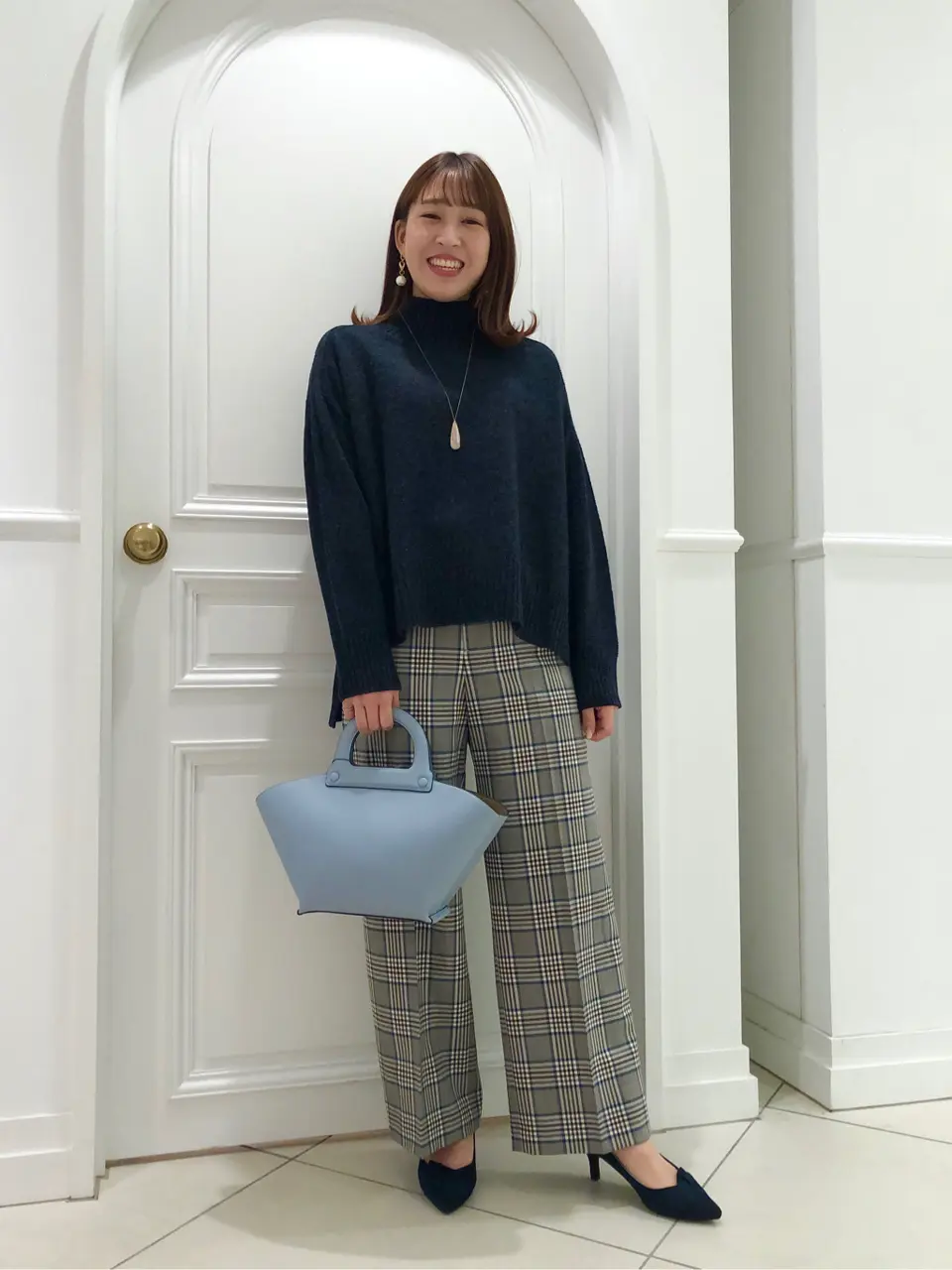  戸澤 コーディネート画像