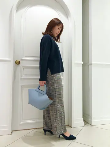 組曲 戸澤 コーディネート画像