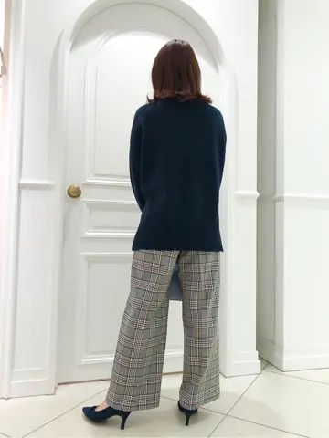 組曲 戸澤 コーディネート画像