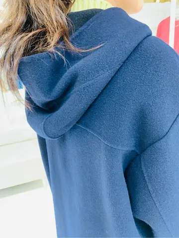 組曲 會澤 コーディネート画像