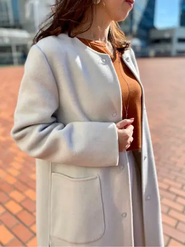 組曲 大塚 コーディネート画像