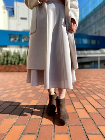 組曲 大塚 コーディネート画像