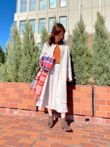 組曲 大塚 コーディネート画像