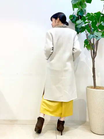 組曲 松田 コーディネート画像