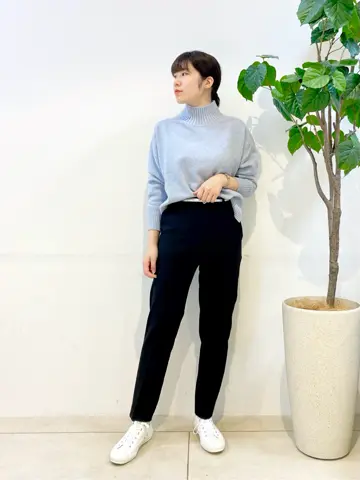 組曲 松田 コーディネート画像