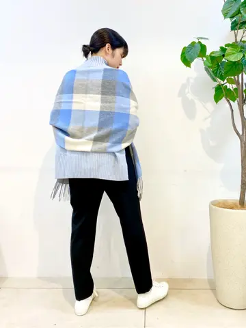 組曲 松田 コーディネート画像