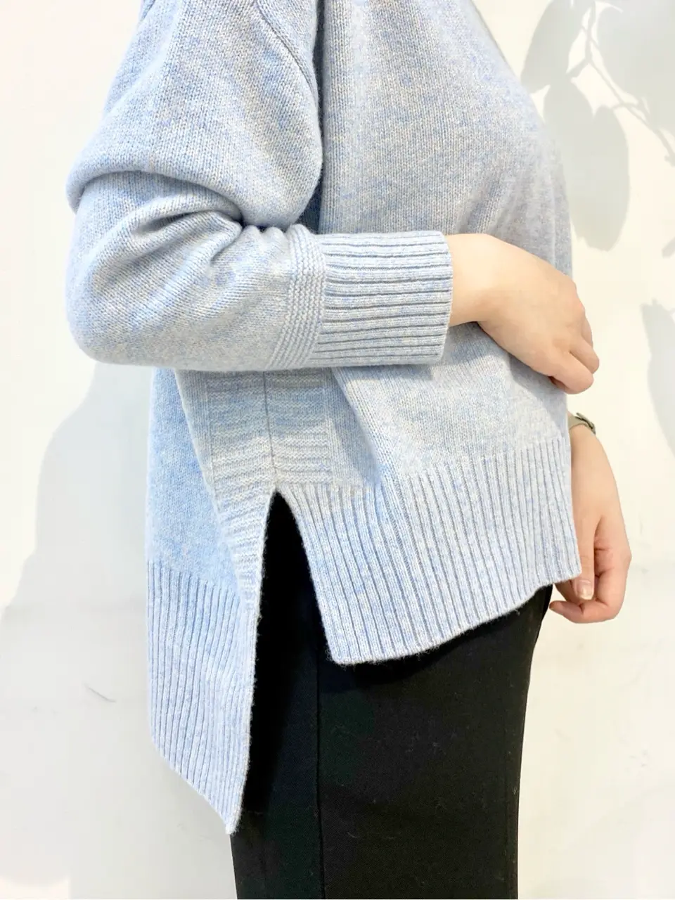 組曲 松田 コーディネート画像