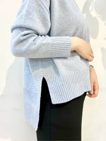 組曲 松田 コーディネート画像