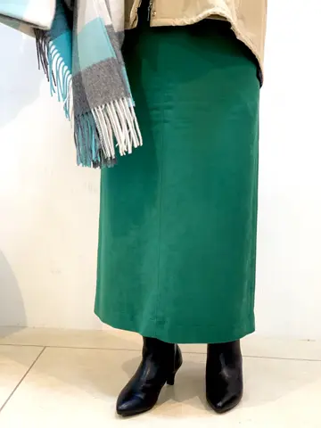 組曲 石井 コーディネート画像