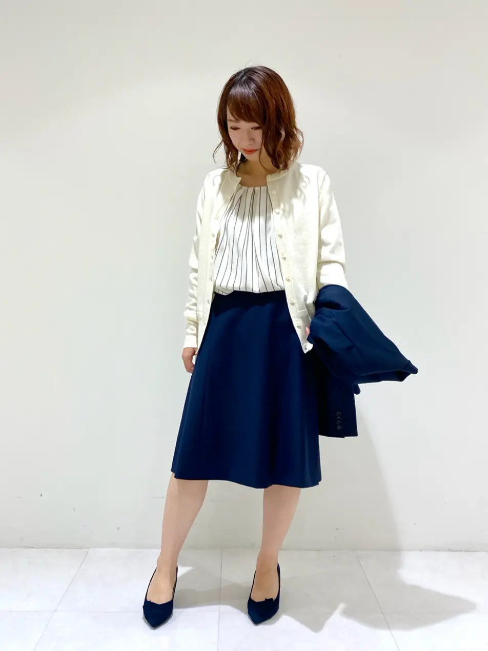 組曲 草木 コーディネート画像