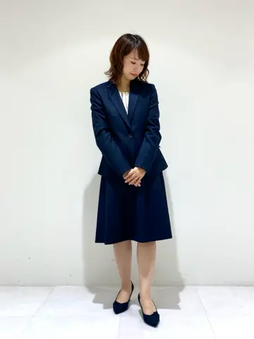 組曲 草木 コーディネート画像