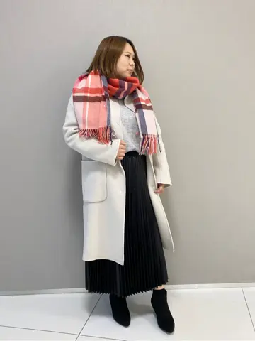 組曲 和久 コーディネート画像