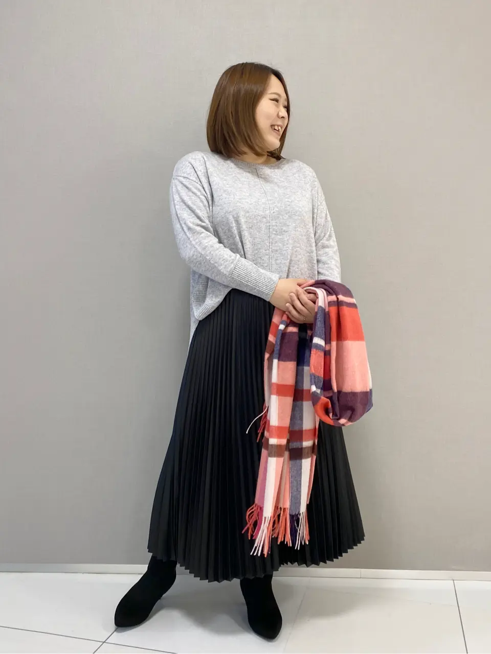 組曲 和久 コーディネート画像