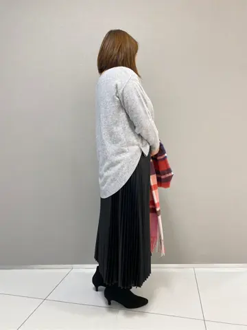 組曲 和久 コーディネート画像