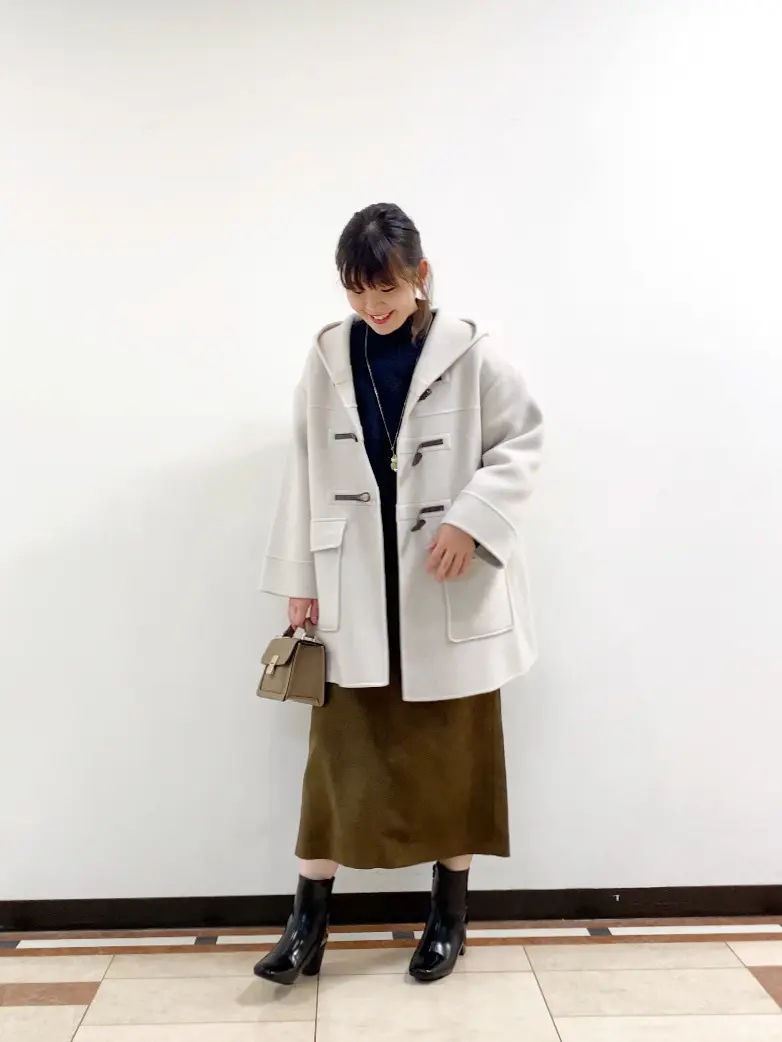  鈴木 コーディネート画像