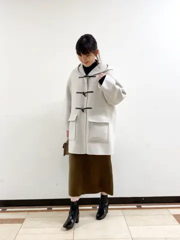 組曲 鈴木 コーディネート画像