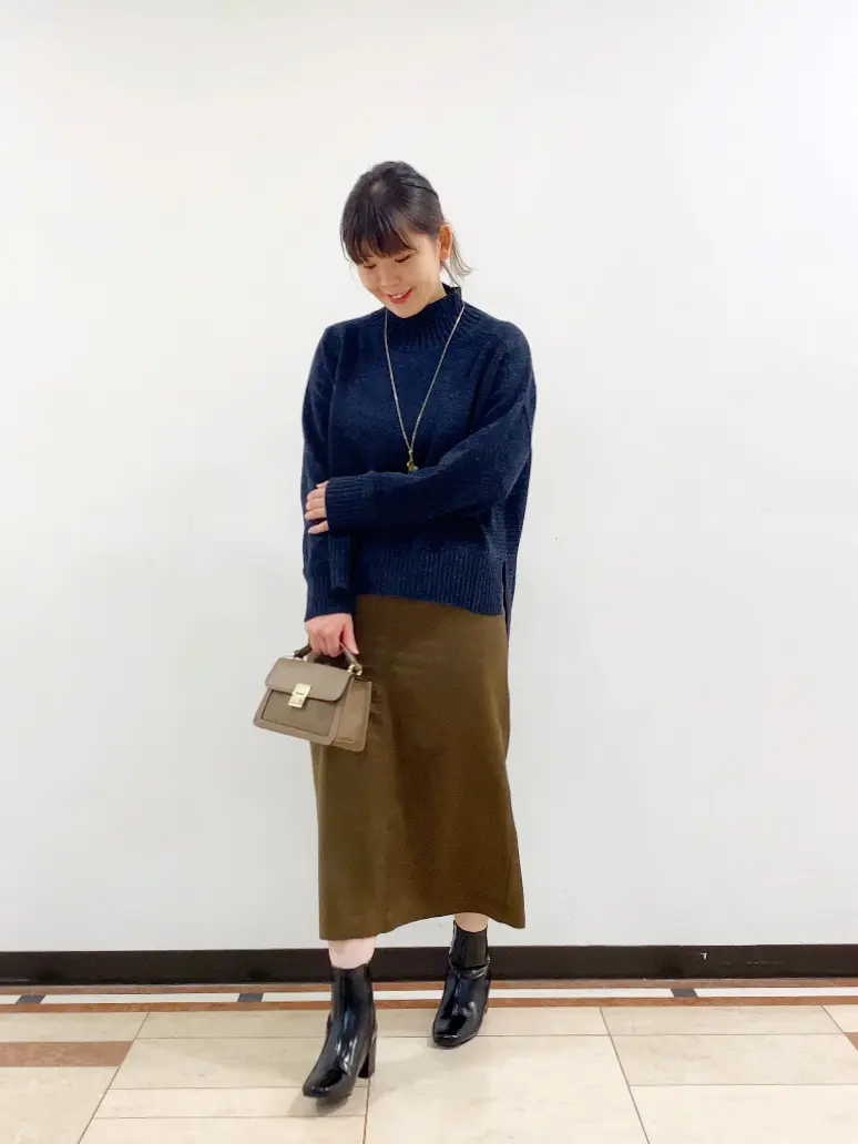  鈴木 コーディネート画像