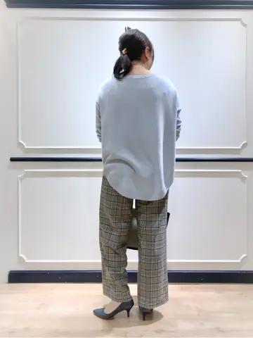 組曲 中山 コーディネート画像