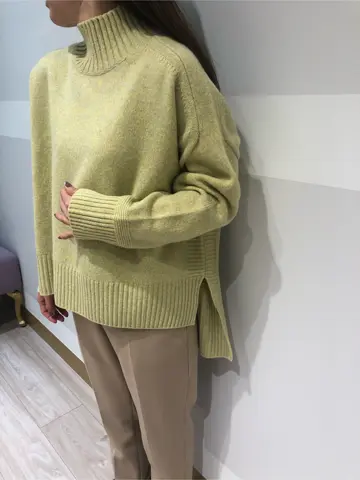 組曲 井上 コーディネート画像