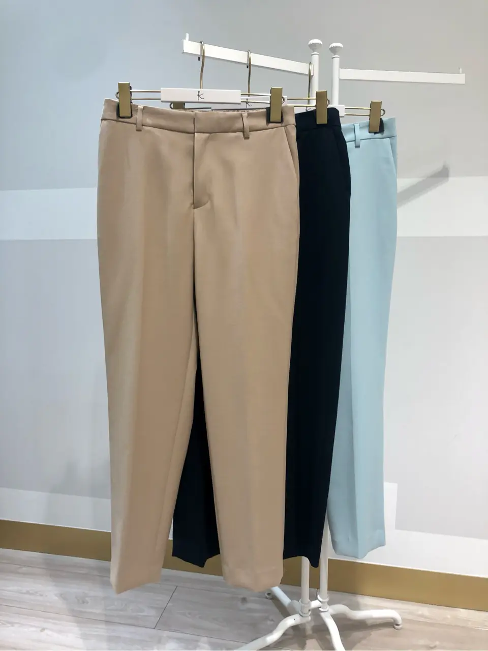 組曲 井上 コーディネート画像