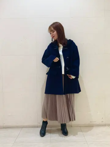 組曲 日髙 コーディネート画像