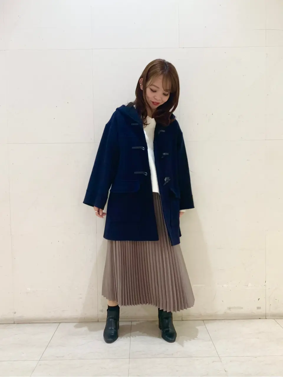 組曲 日髙 コーディネート画像