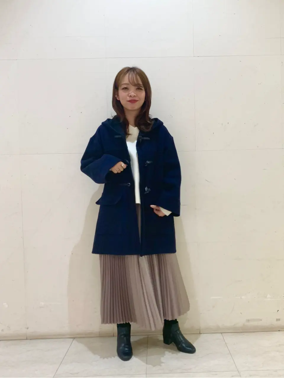 組曲 日髙 コーディネート画像