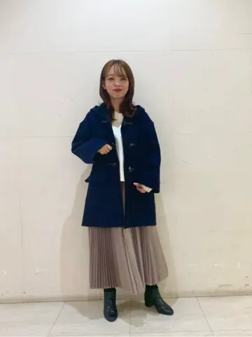 組曲 日髙 コーディネート画像