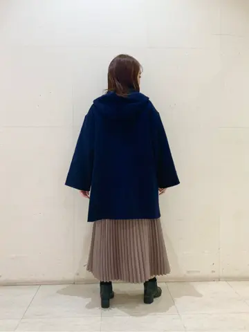 組曲 日髙 コーディネート画像