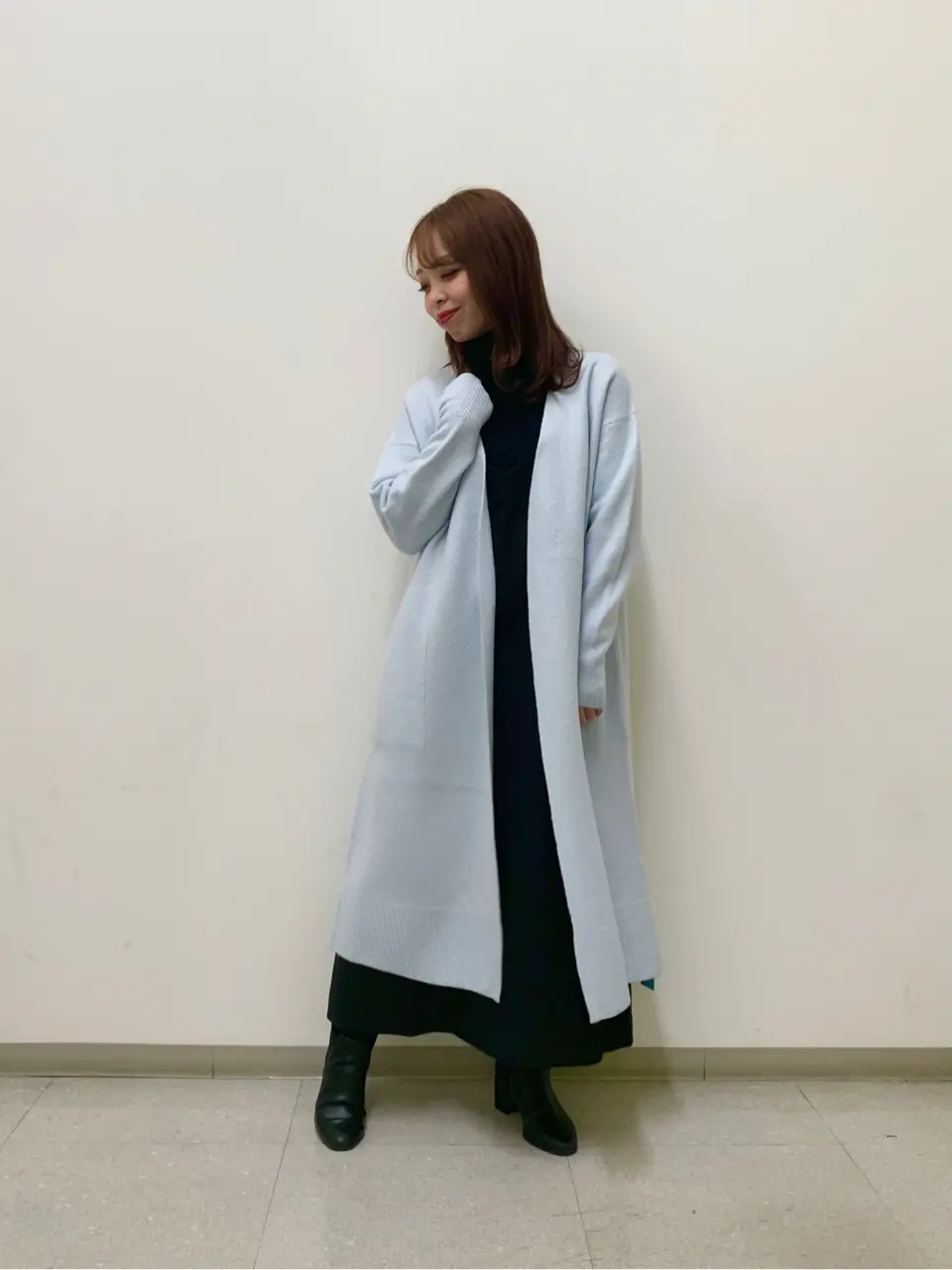  日髙 コーディネート画像