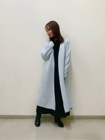 組曲 日髙 コーディネート画像