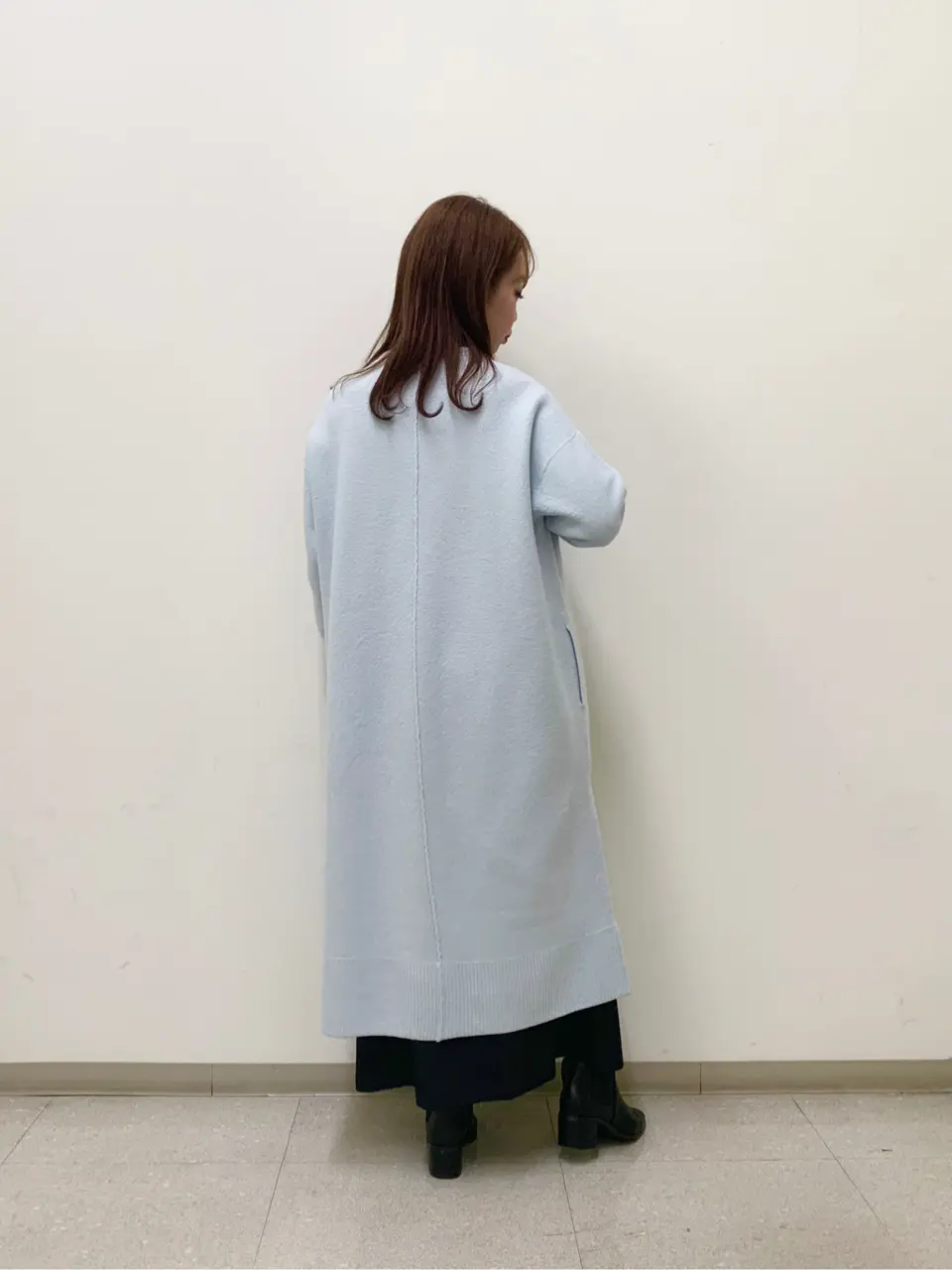 組曲 日髙 コーディネート画像