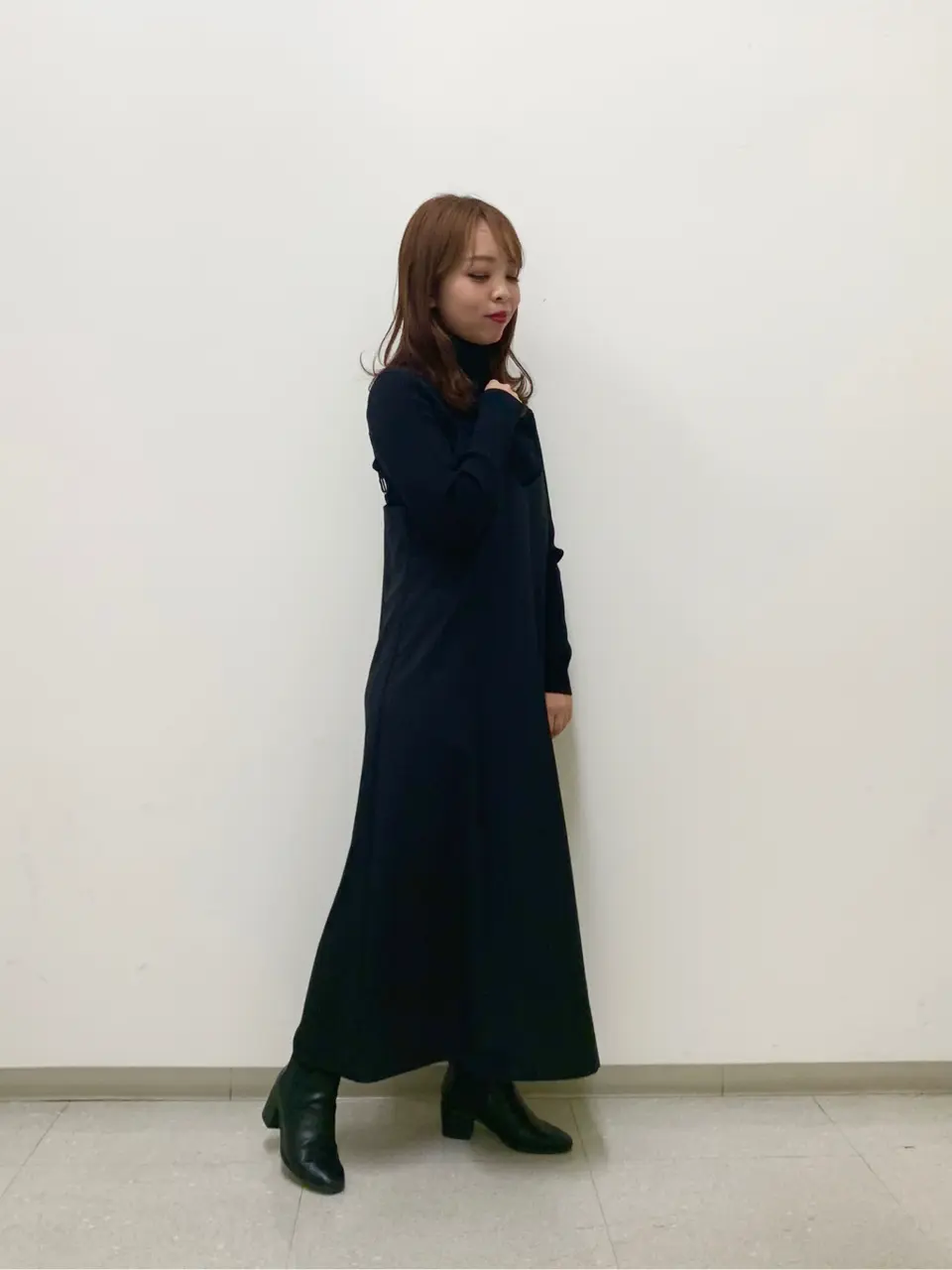 組曲 日髙 コーディネート画像