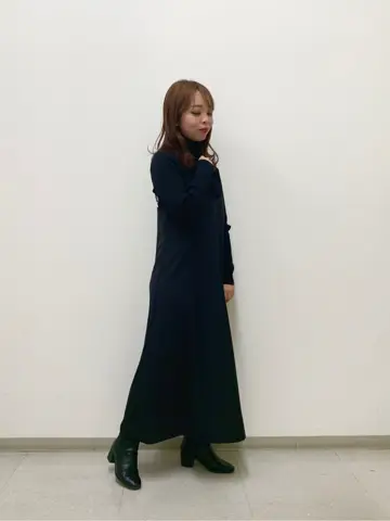 組曲 日髙 コーディネート画像