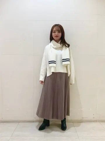 組曲 日髙 コーディネート画像