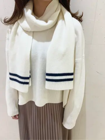 組曲 日髙 コーディネート画像