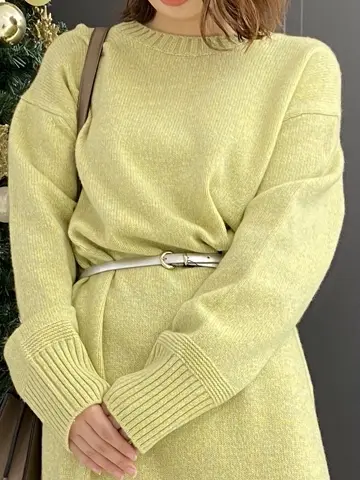 組曲 草木 コーディネート画像