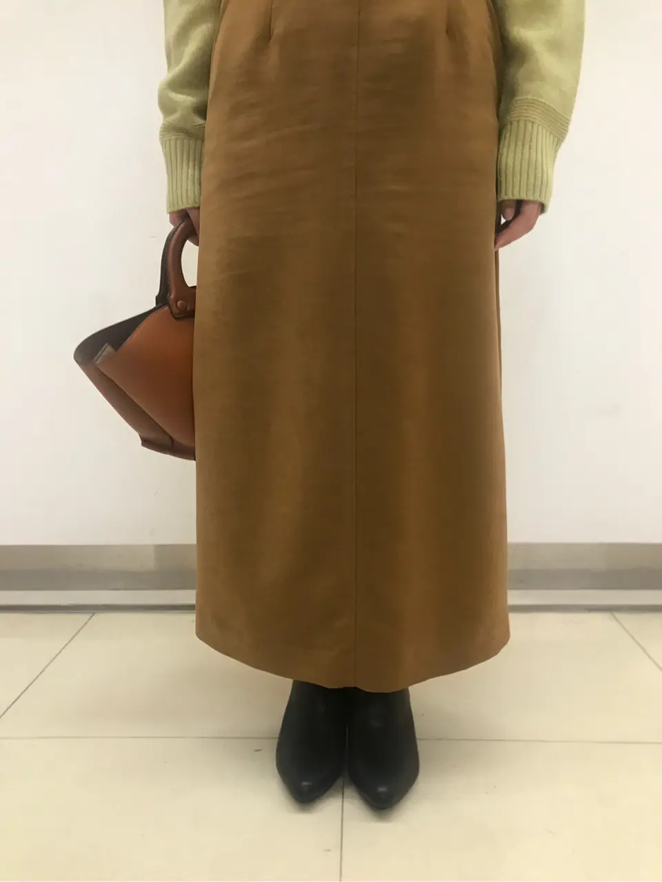 組曲 平賀 コーディネート画像