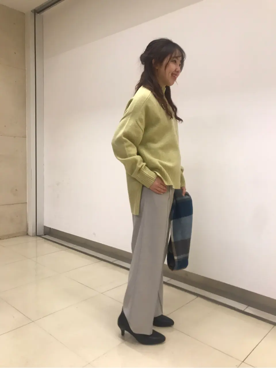 組曲 平賀 コーディネート画像