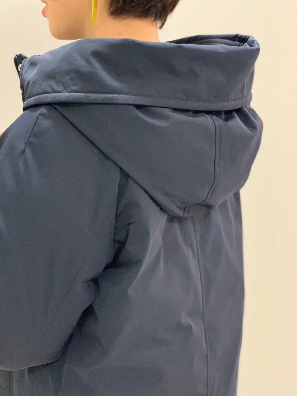 組曲 権田 コーディネート画像