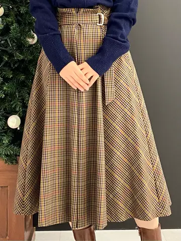 組曲 草木 コーディネート画像