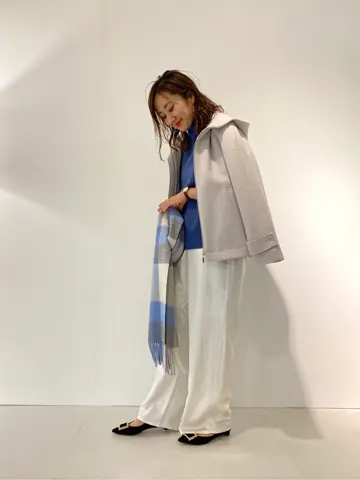 組曲 茂木 コーディネート画像