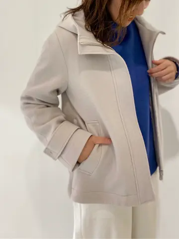 組曲 茂木 コーディネート画像