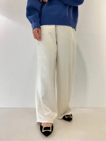 組曲 茂木 コーディネート画像