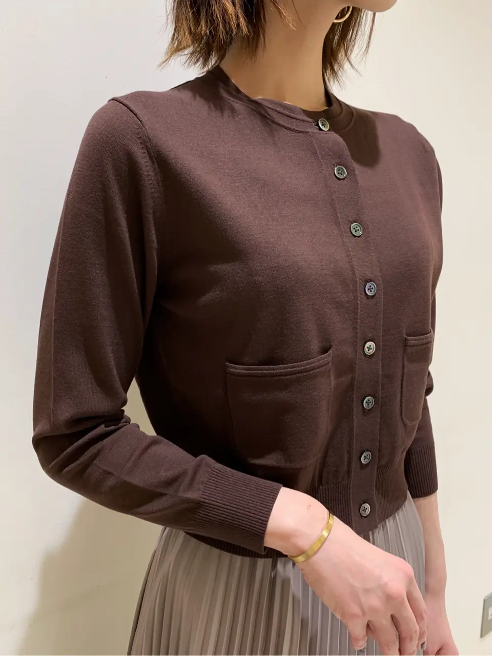 組曲 イナムラ コーディネート画像