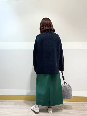 組曲 柿内 コーディネート画像