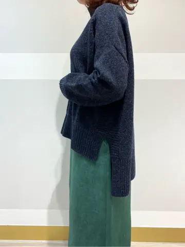 組曲 柿内 コーディネート画像