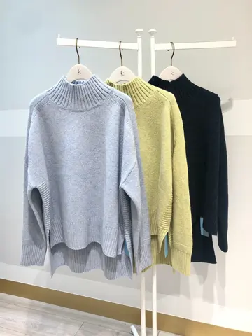 組曲 柿内 コーディネート画像