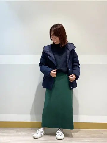 組曲 柿内 コーディネート画像